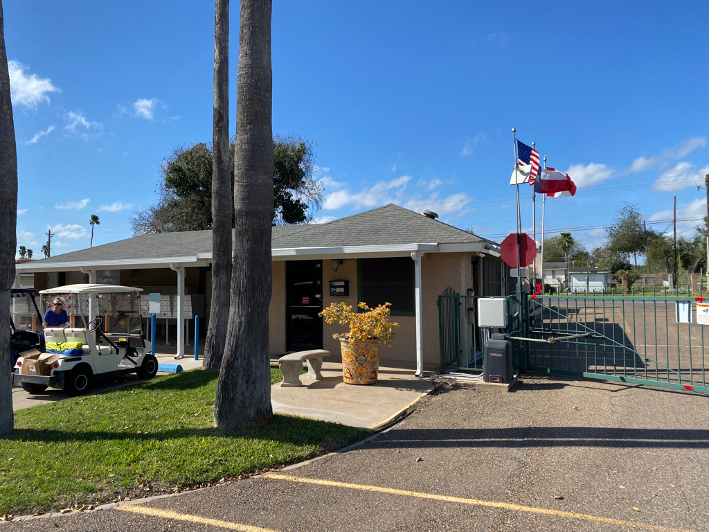Green Gate Grove Office