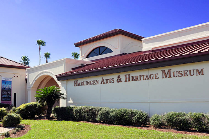 Harlingen Arts and Heritage Museum