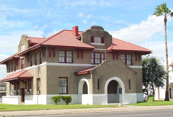 The Museums of San Benito