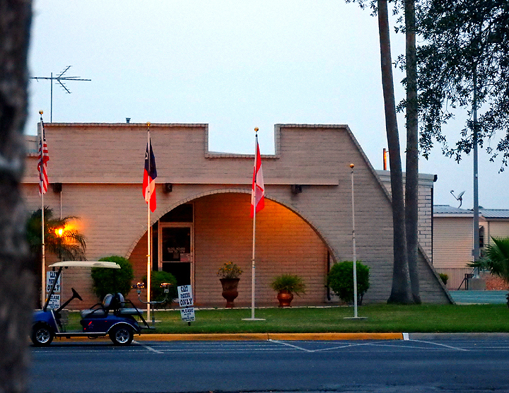 Siesta Retirement Village