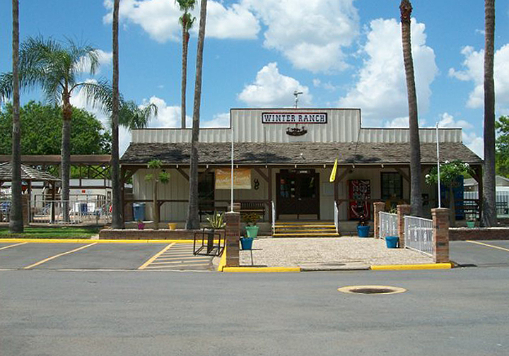 Winter Ranch RV Resort