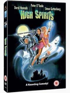 HIGH SPIRITS