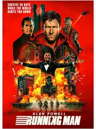 The Running Man