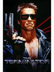 The Terminator